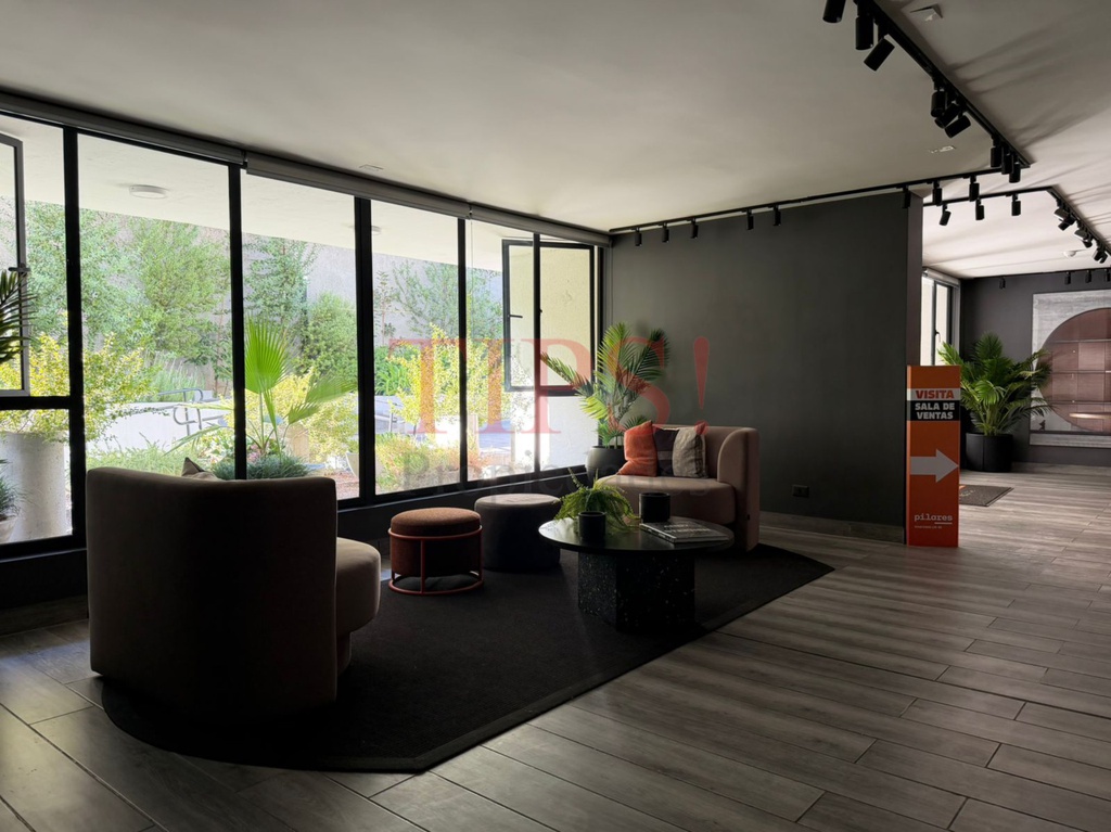 TIPSPROPIEDADES ARRIENDA DEPARTAMENTO EN VICUÑA MACKENNA 1865, SANTIAGO