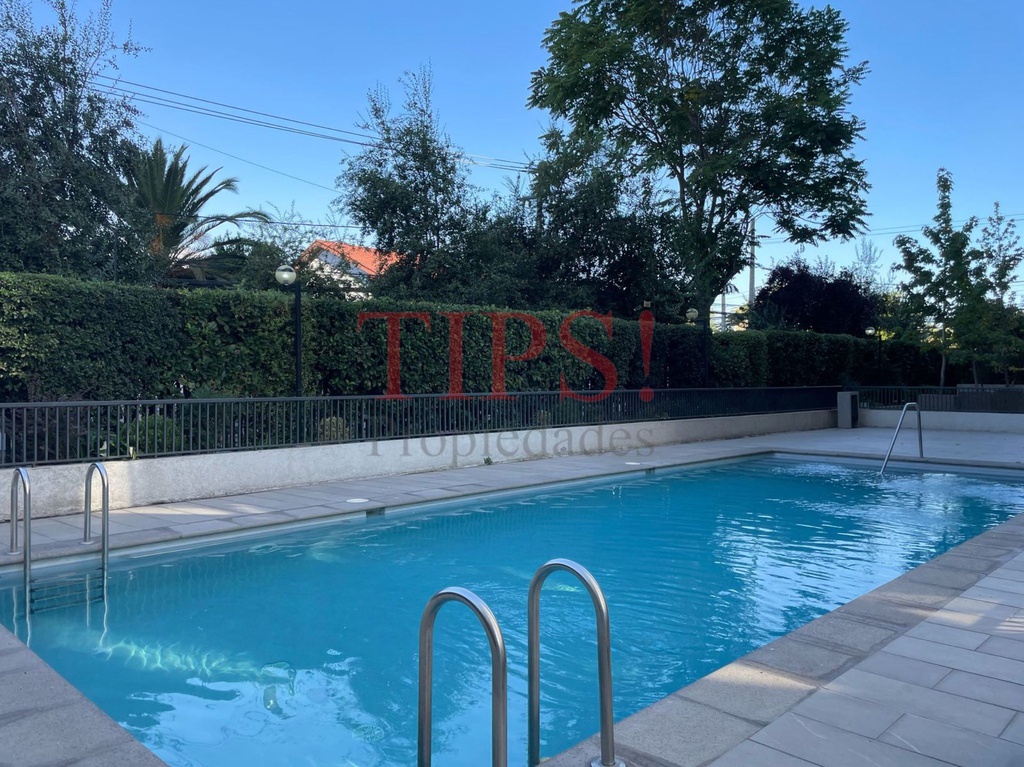 TIPSPROPIEDADES ARRIENDA DEPARTAMENTO EN LUIS VALENZUELA ARIS 3220, MACUL