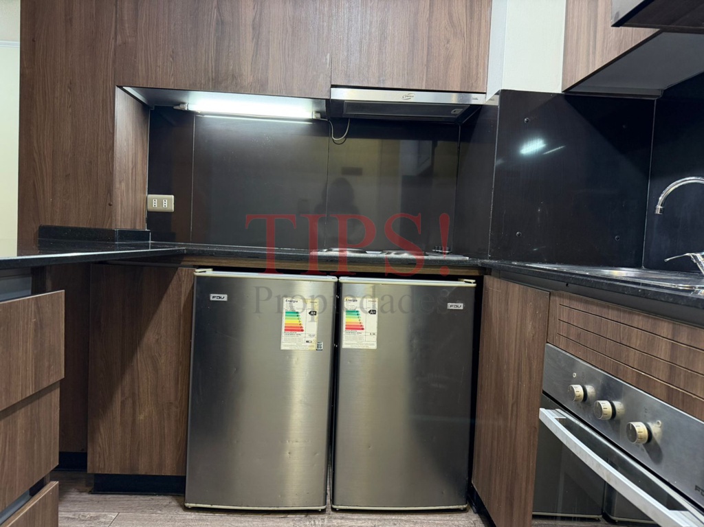 TIPSPROPIEDADES ARRIENDA DEPARTAMENTO EN AV. JOSE ALESSANDRI 61, ÑUÑOA