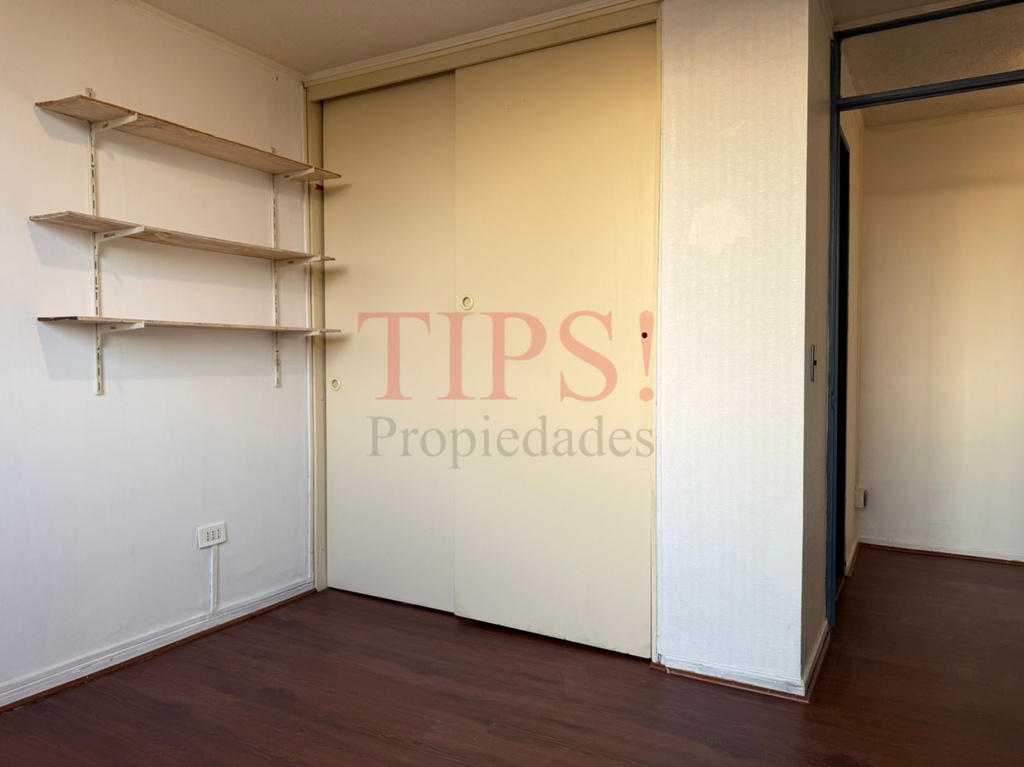TIPSPROPIEDADES ARRIENDA DEPARTAMENTO EN CALLE CUMMING 1355, SANTIAGO CENTRO
