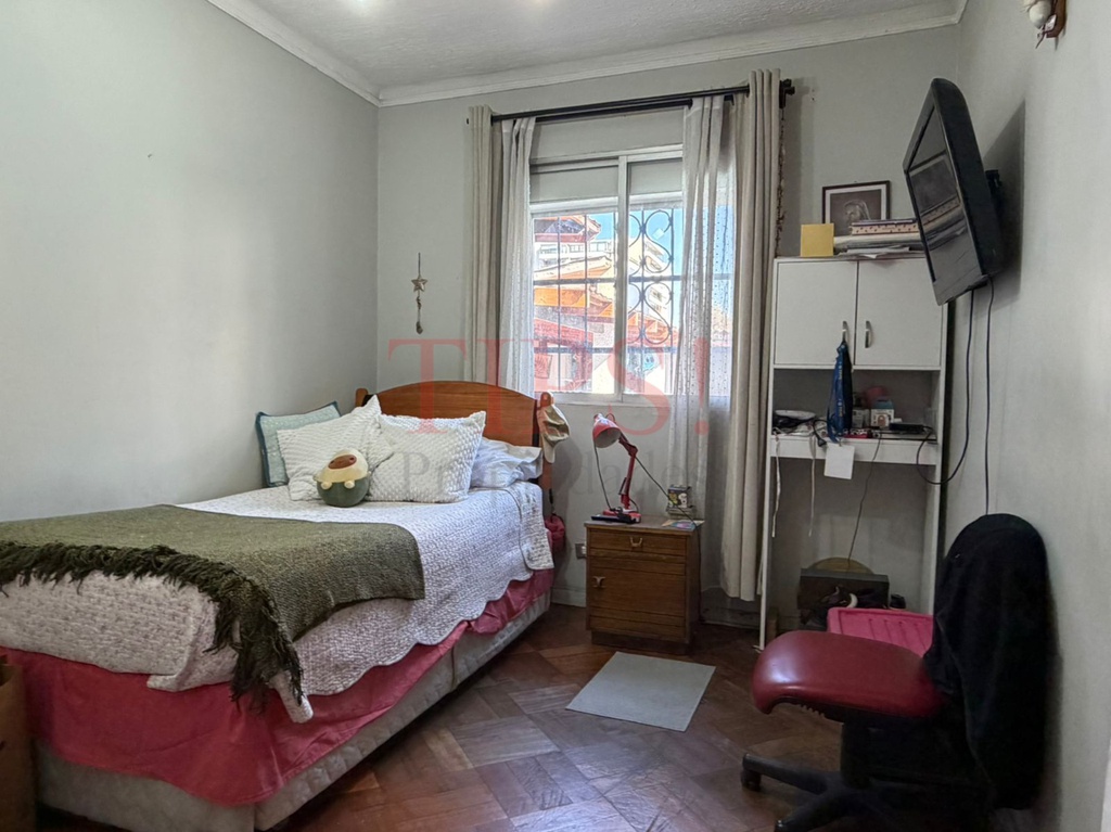 TIPSPROPIEDADES VENDE CASA EN CALLE MANUEL DE SALAS ALT. 600, ÑUÑOA