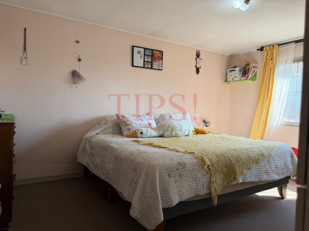 TIPSPROPIEDADES VENDE CASA EN CALLE MANUEL DE SALAS ALT. 600, ÑUÑOA