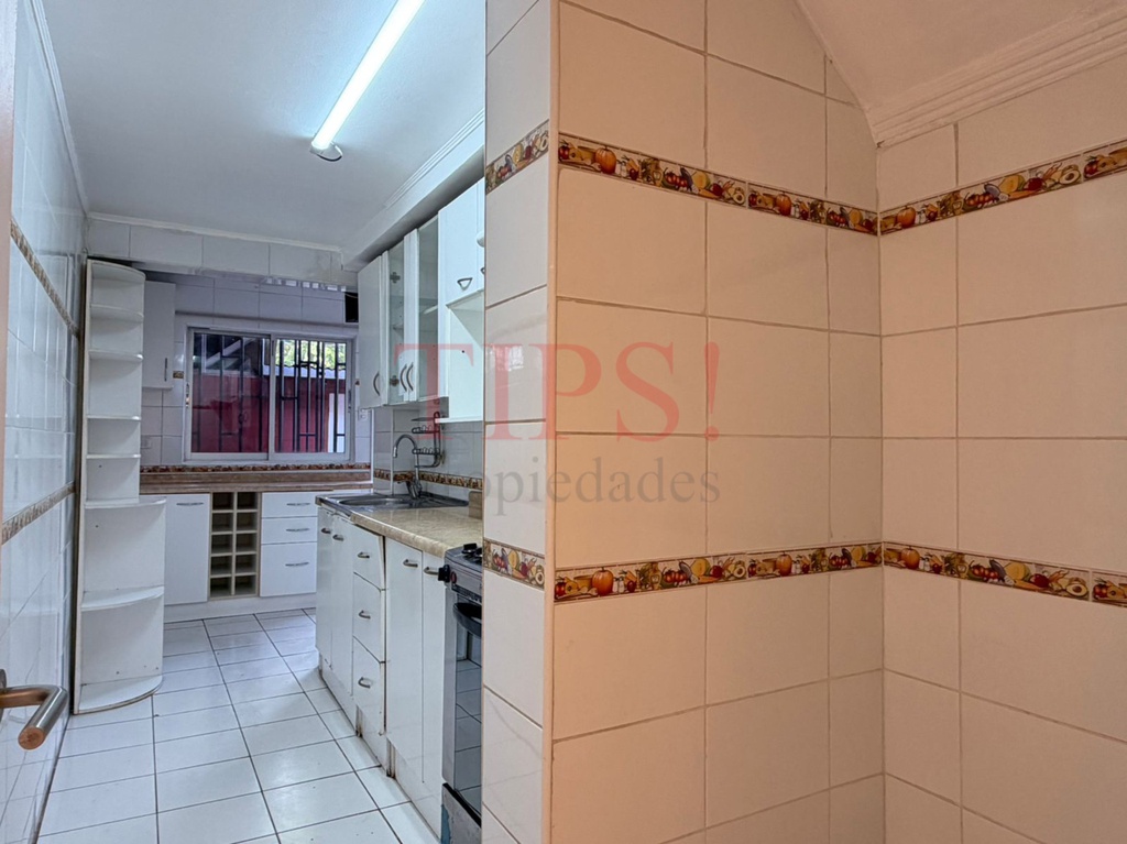 TIPSPROPIEDADES ARRIENDA CASA EN CALLE LOS ALMENDROS ALT.3600, ÑUÑOA