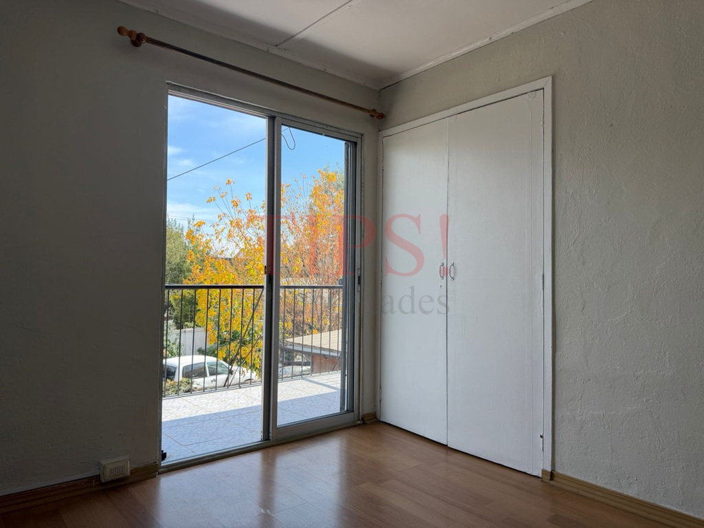 TIPSPROPIEDADES ARRIENDA CASA EN CALLE LOS ALMENDROS ALT.3600, ÑUÑOA