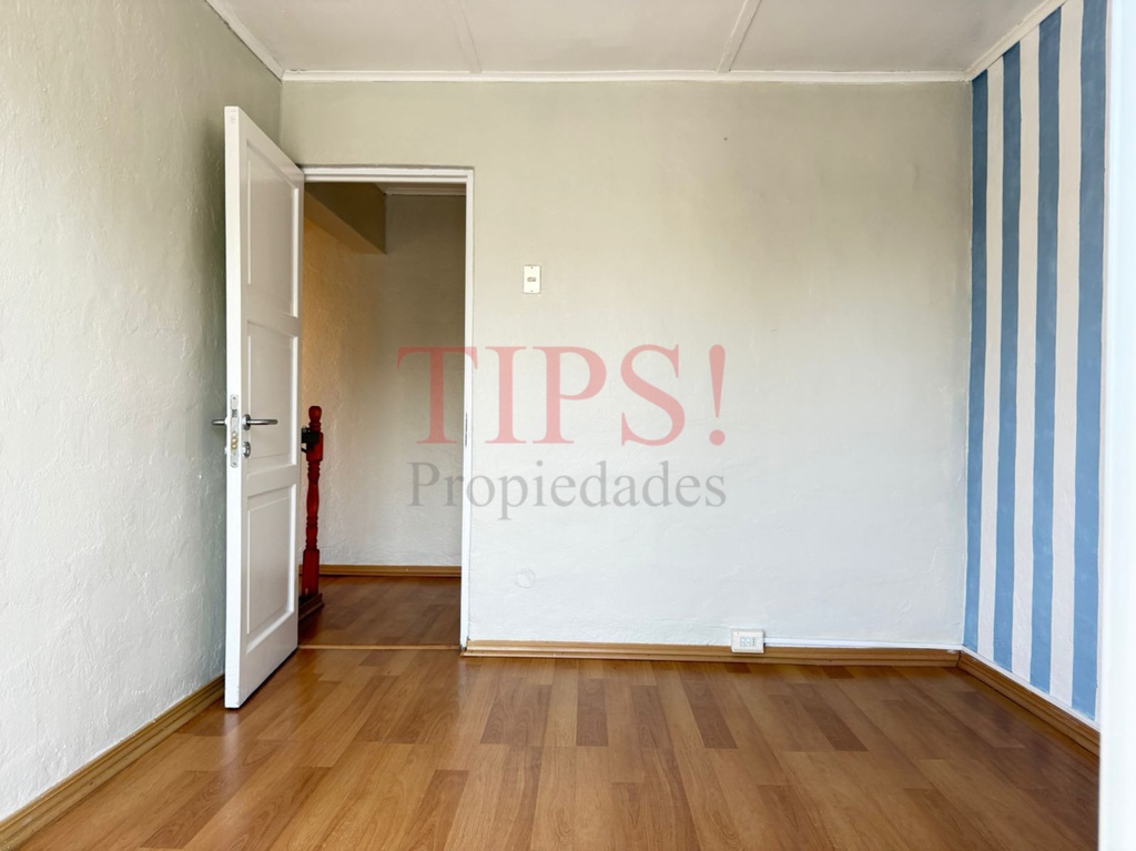 TIPSPROPIEDADES ARRIENDA CASA EN CALLE LOS ALMENDROS ALT.3600, ÑUÑOA