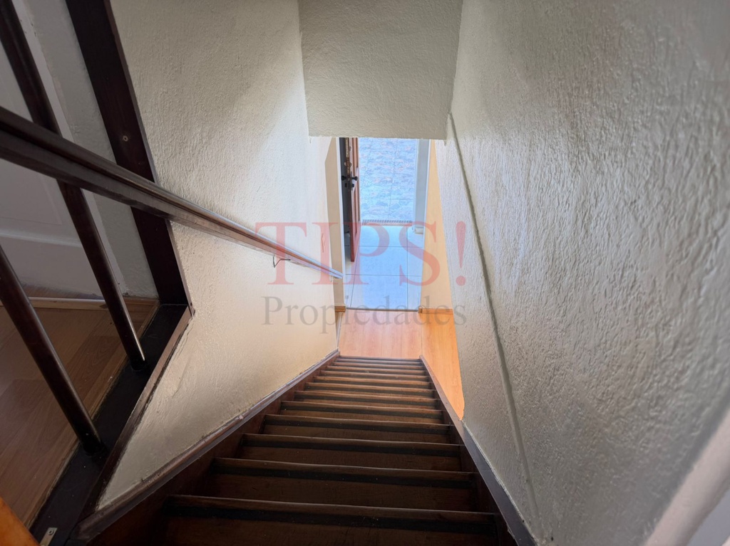 TIPSPROPIEDADES ARRIENDA CASA EN CALLE LOS ALMENDROS ALT.3600, ÑUÑOA
