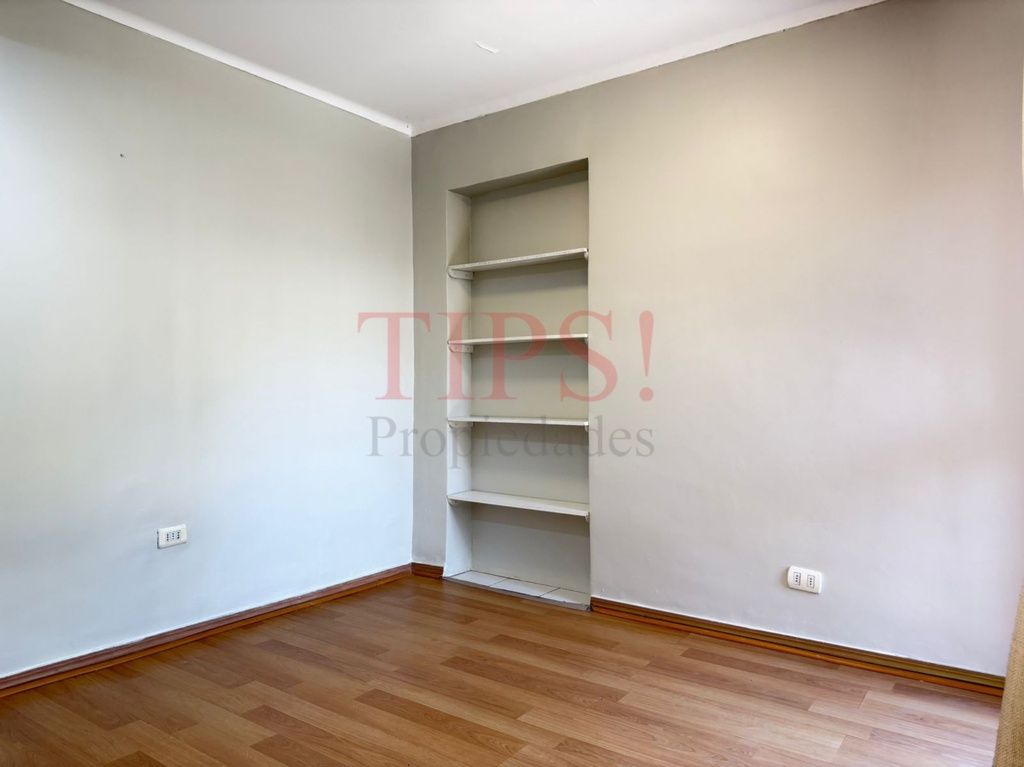 TIPSPROPIEDADES ARRIENDA CASA EN CALLE LOS ALMENDROS ALT.3600, ÑUÑOA