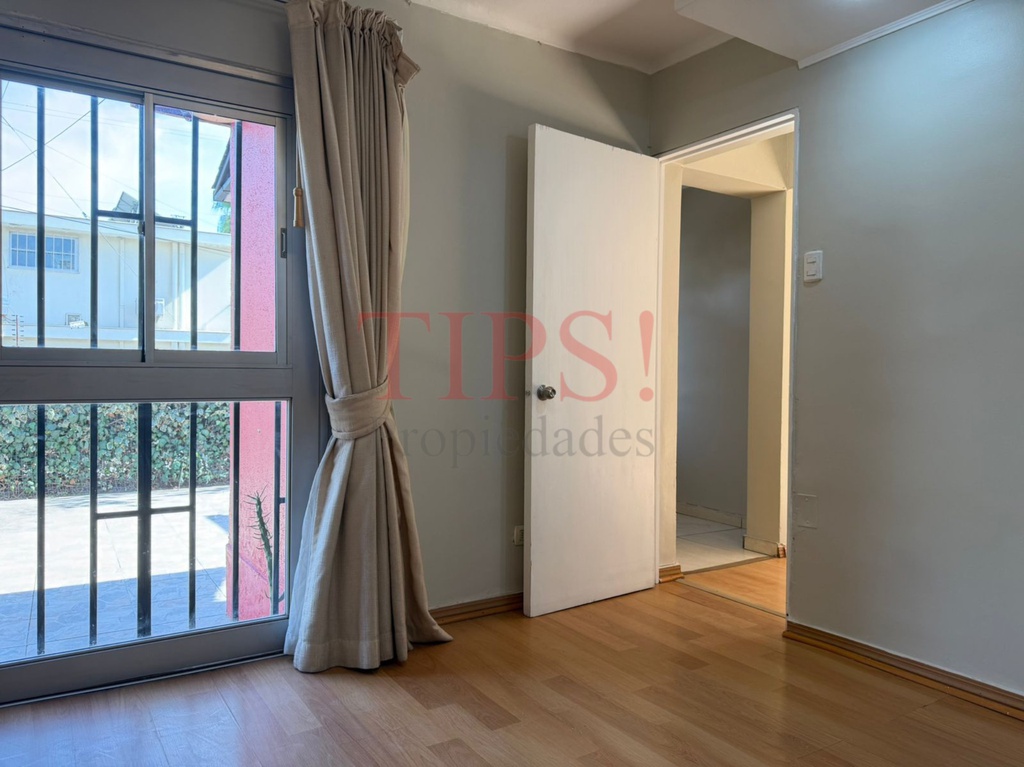 TIPSPROPIEDADES ARRIENDA CASA EN CALLE LOS ALMENDROS ALT.3600, ÑUÑOA