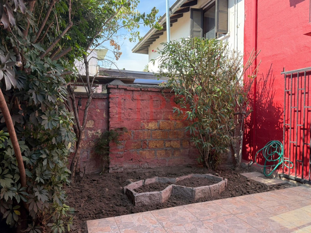 TIPSPROPIEDADES ARRIENDA CASA EN CALLE LOS ALMENDROS ALT.3600, ÑUÑOA