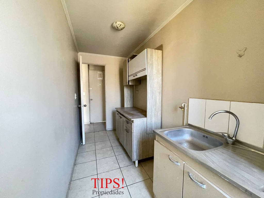 TIPSPROPIEDADES VENDE DEPARTAMENTO EN EL BOSQUE