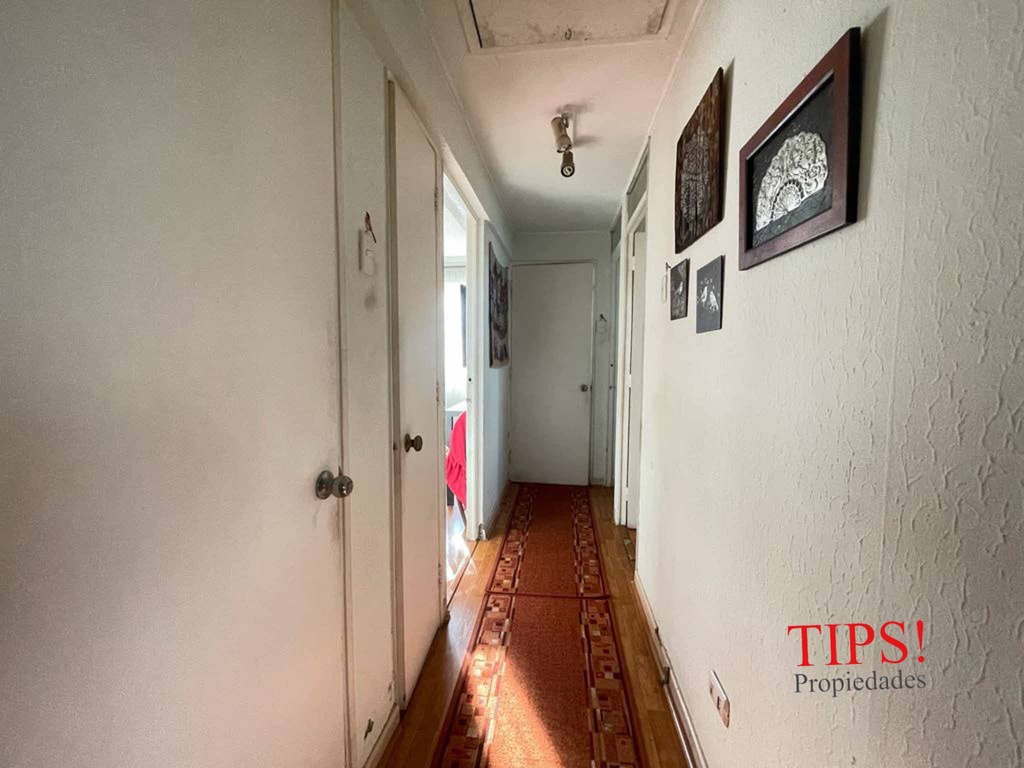 TIPSPROPIEDADES VENDE CASA EN VITACURA