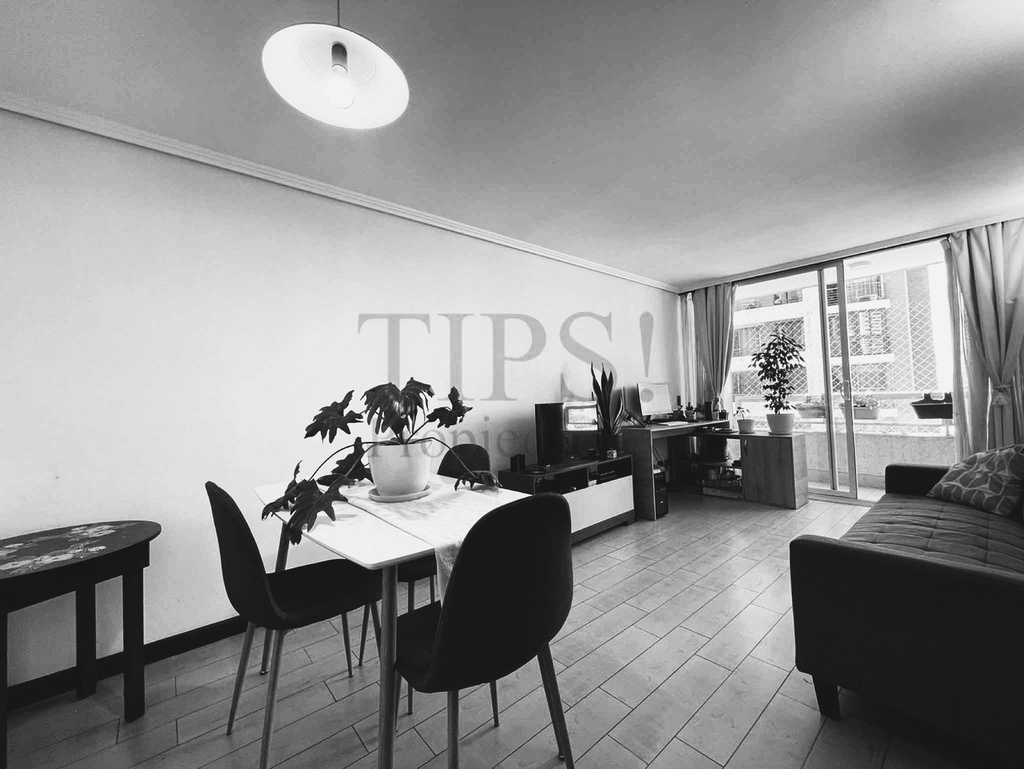 TIPSPROPIEDADES ARRIENDA DEPARTAMENTO EN EXEQUIEL FERNÁNDEZ 2324, MACUL