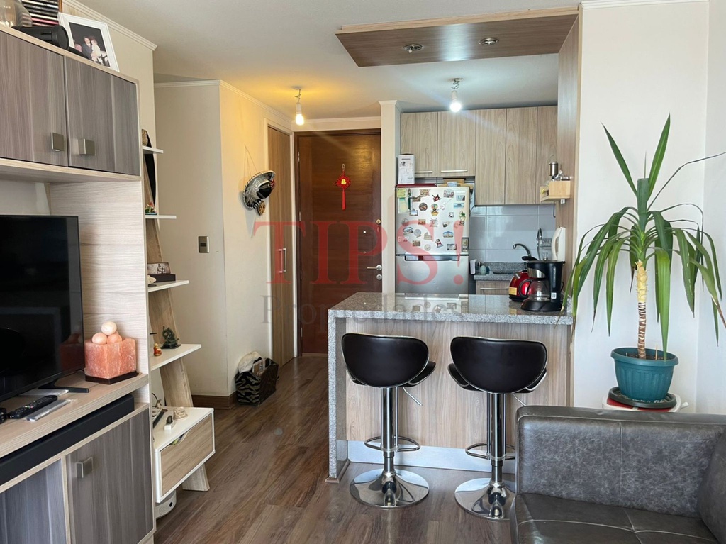 TIPSPROPIEDADES ARRIENDA DEPARTAMENTO EN IRARRÁZAVAL 5353, ÑUÑOA