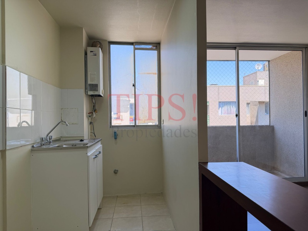 TIPSPROPIEDADES ARRIENDA DEPARTAMENTO EN CALLE TITÁN 4870, ESTACIÓN CENTRAL