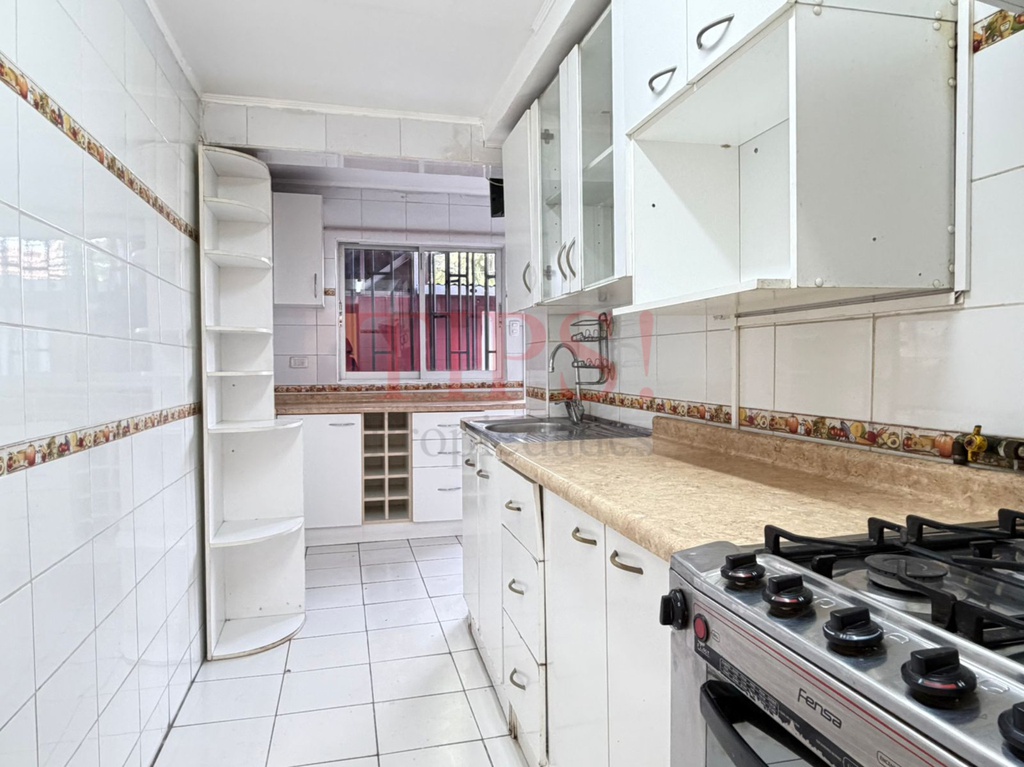 TIPSPROPIEDADES ARRIENDA CASA EN CALLE LOS ALMENDROS ALT.3600, ÑUÑOA