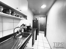 TIPSPROPIEDADES VENDE DEPARTAMENTO EN AV. VICUÑA MACKENNA 11501, LA FLORIDA