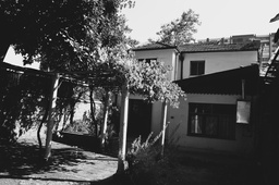 CASA EN EXEQUIEL FERNANDEZ ÑUÑOA