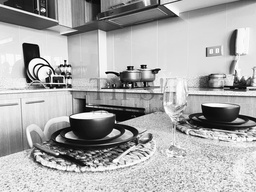 DEPARTAMENTO EN TRINIDAD RAMÍREZ 24, LA CISTERNA