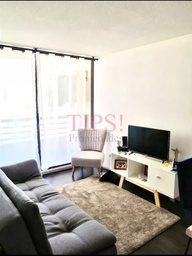 TIPSPROPIEDADES VENDE DEPARTAMENTO EN AV. CENTENARIO 10.000, SAN MIGUEL