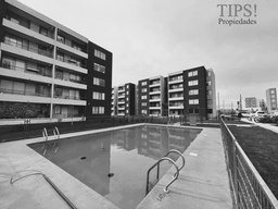 TIPSPROPIEDADES ARRIENDA EN CONDOMINIO PARQUE CERRILLOS