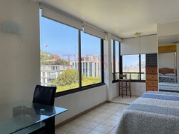 TIPSPROPIEDADES VENDE DEPARTAMENTO EN CALLE CARLOS CONDELL 54, REÑACA, VIÑA DEL MAR