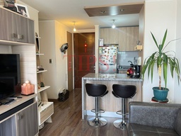 TIPSPROPIEDADES ARRIENDA DEPARTAMENTO EN IRARRÁZAVAL 5353, ÑUÑOA