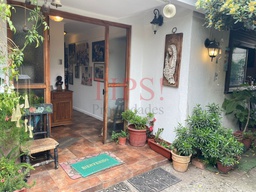 TIPSPROPIEDADES VENDE CASA EN MARIANO SÁNCHEZ FONTECILLA ALT. 5400, LA REINA